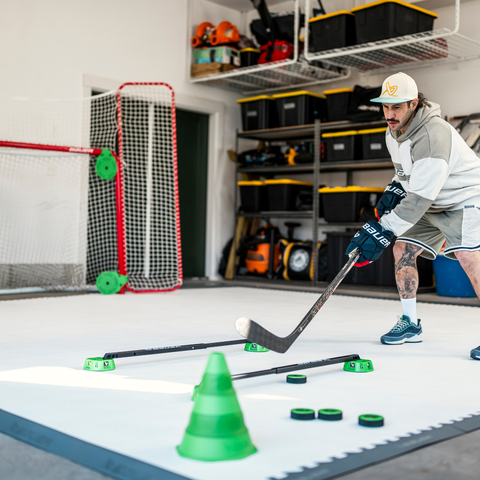 Best Off‑Ice Training Tools for Hockey