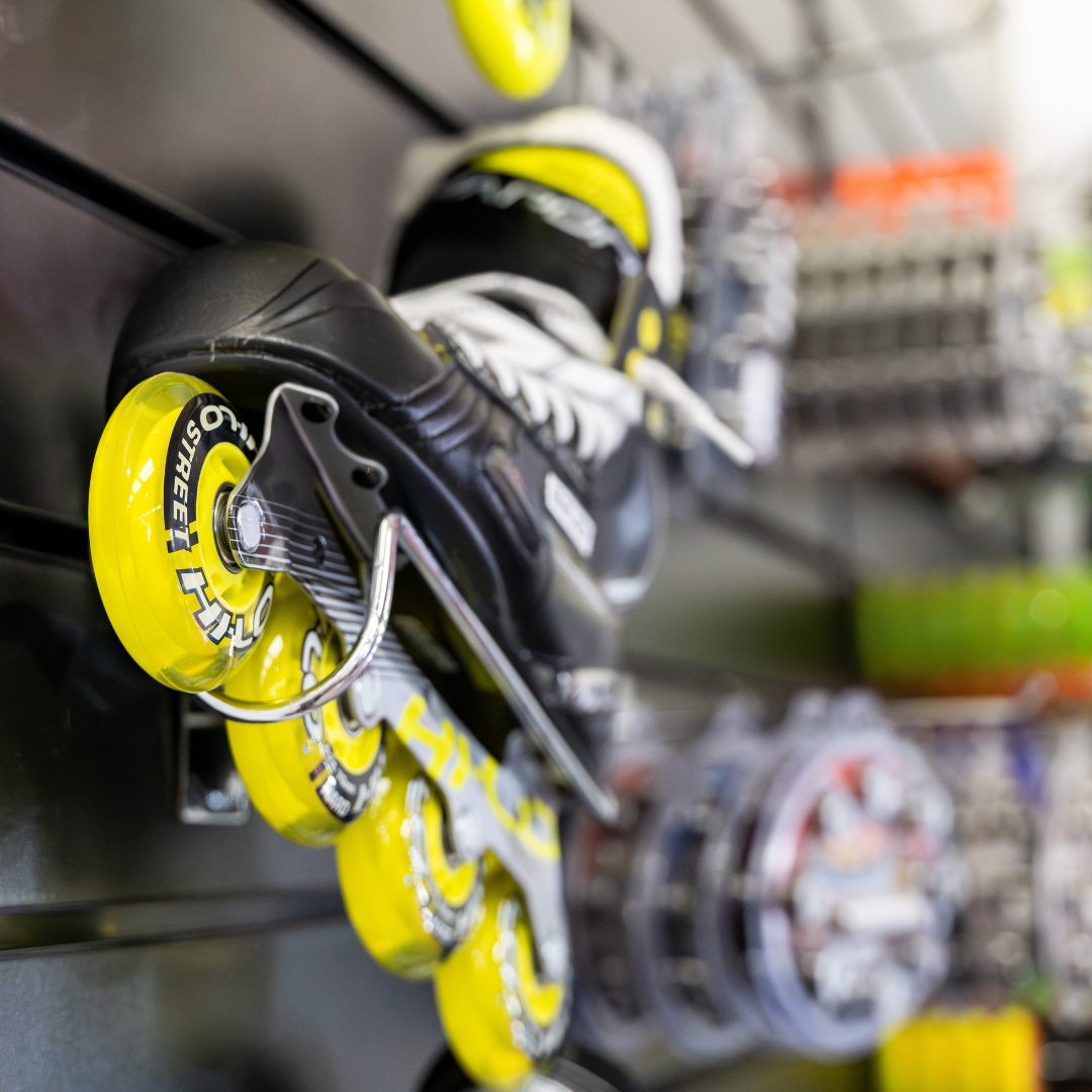 Bauer Vapor vs CCM Jetspeed Inline Fits Explained for 2026