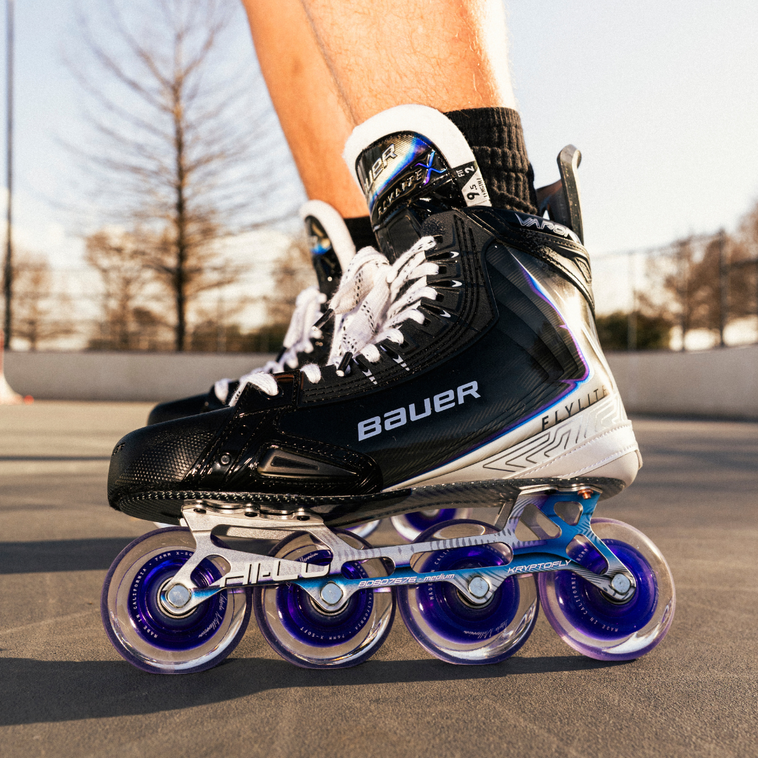Best Way to Rotate Inline Wheels for Grip, Speed & Durability