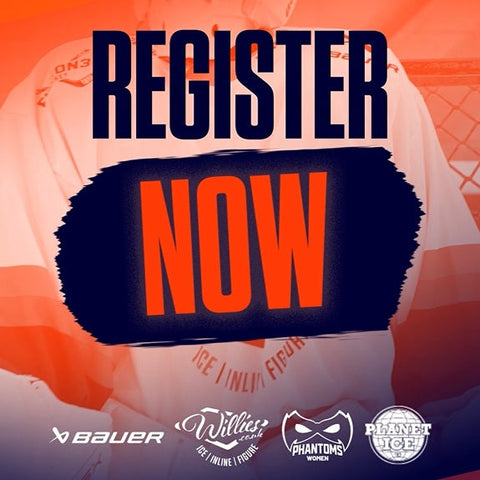 Girls LTP Ice Hockey Peterborough