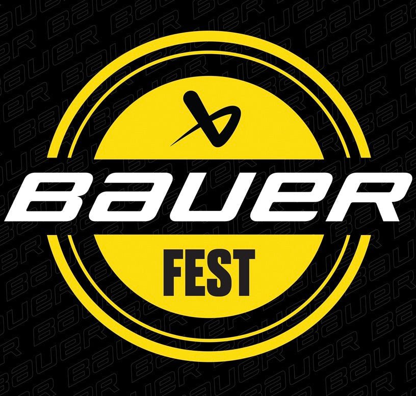 Bauer Fest 2026 - Coventry - WILLIES.CO.UK - ICE - INLINE - FIGURE