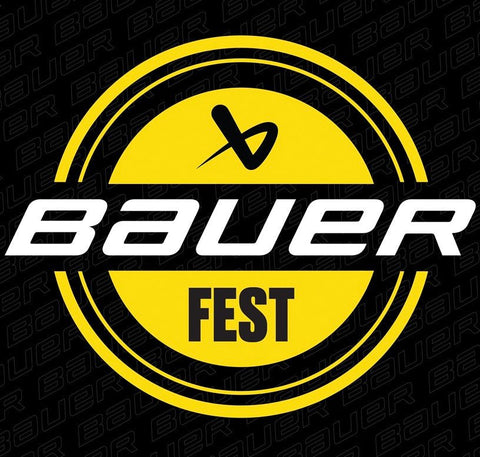 Bauer Fest 2026 - Coventry - WILLIES.CO.UK - ICE - INLINE - FIGURE