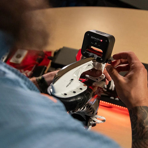 How Often Should You Sharpen Hockey Skates? - WILLIES.CO.UK - ICE - INLINE - FIGURE