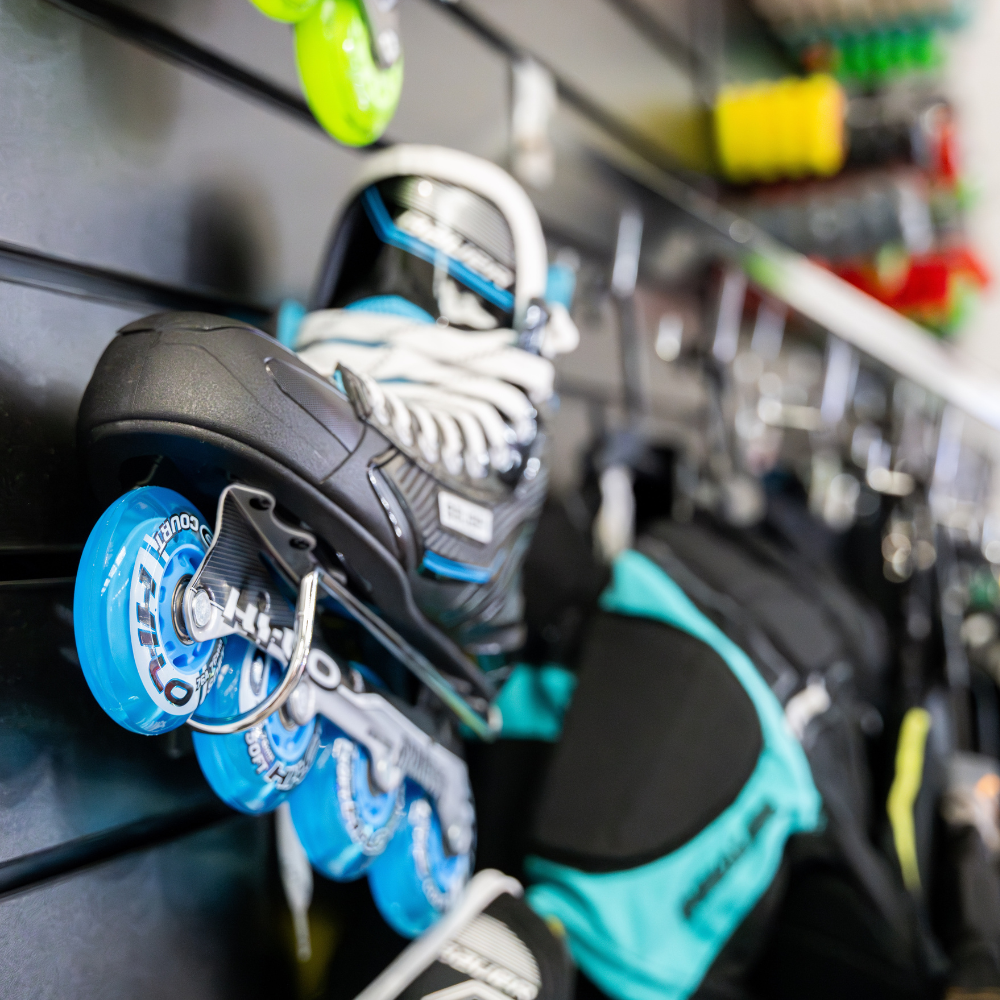 Best Inline Hockey Skates Guide for 2026
