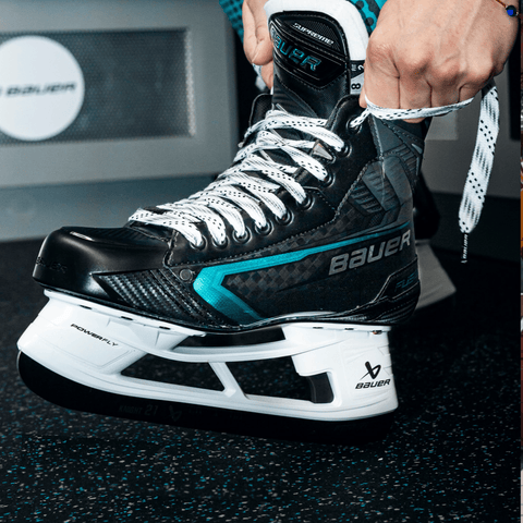 New Hockey Skates Hurting?... Here's How to Break Them In Properly - WILLIES.CO.UK - ICE - INLINE - FIGURE