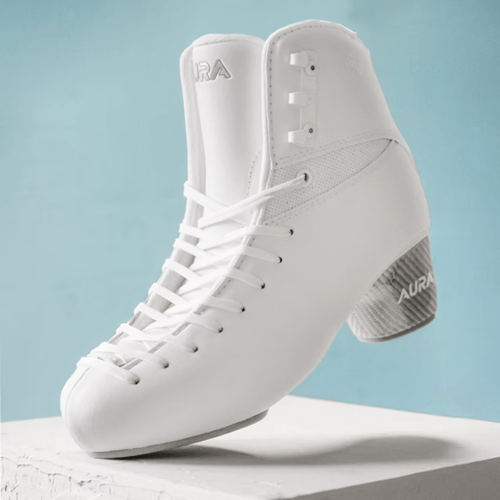 The NEW AURA SKY 50 Figure Boots - WILLIES.CO.UK - ICE - INLINE - FIGURE