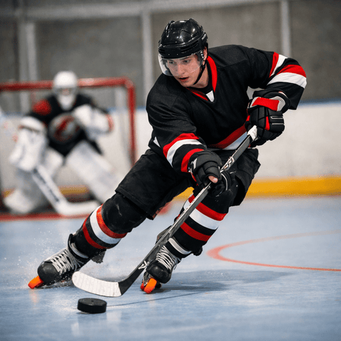 The Ultimate Inline Protective Gear Checklist (2026) - WILLIES.CO.UK - ICE - INLINE - FIGURE