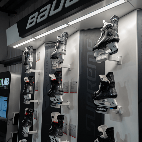 Ultimate Guide to Choosing the Right Ice Hockey Skates in 2026! - WILLIES.CO.UK - ICE - INLINE - FIGURE
