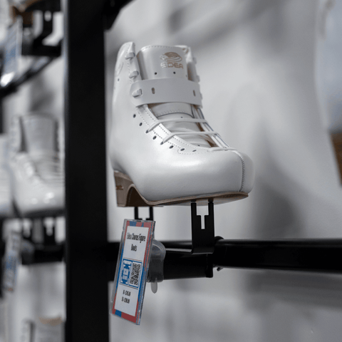 Why the Right Skate Fit Changes Everything: Expert Skate Fitting at Willies - WILLIES.CO.UK - ICE - INLINE - FIGURE