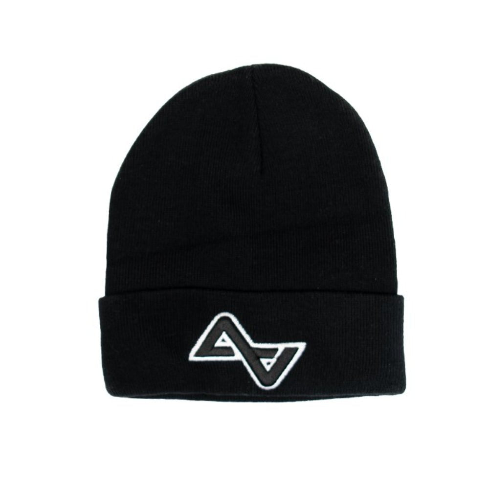 Alkali Logo Beanie - Caps & Hats