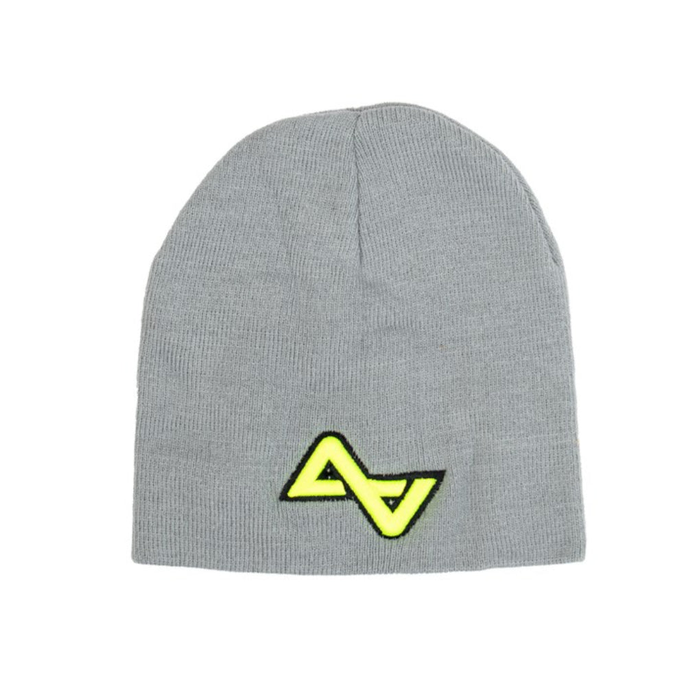 Alkali Logo Beanie - Caps & Hats
