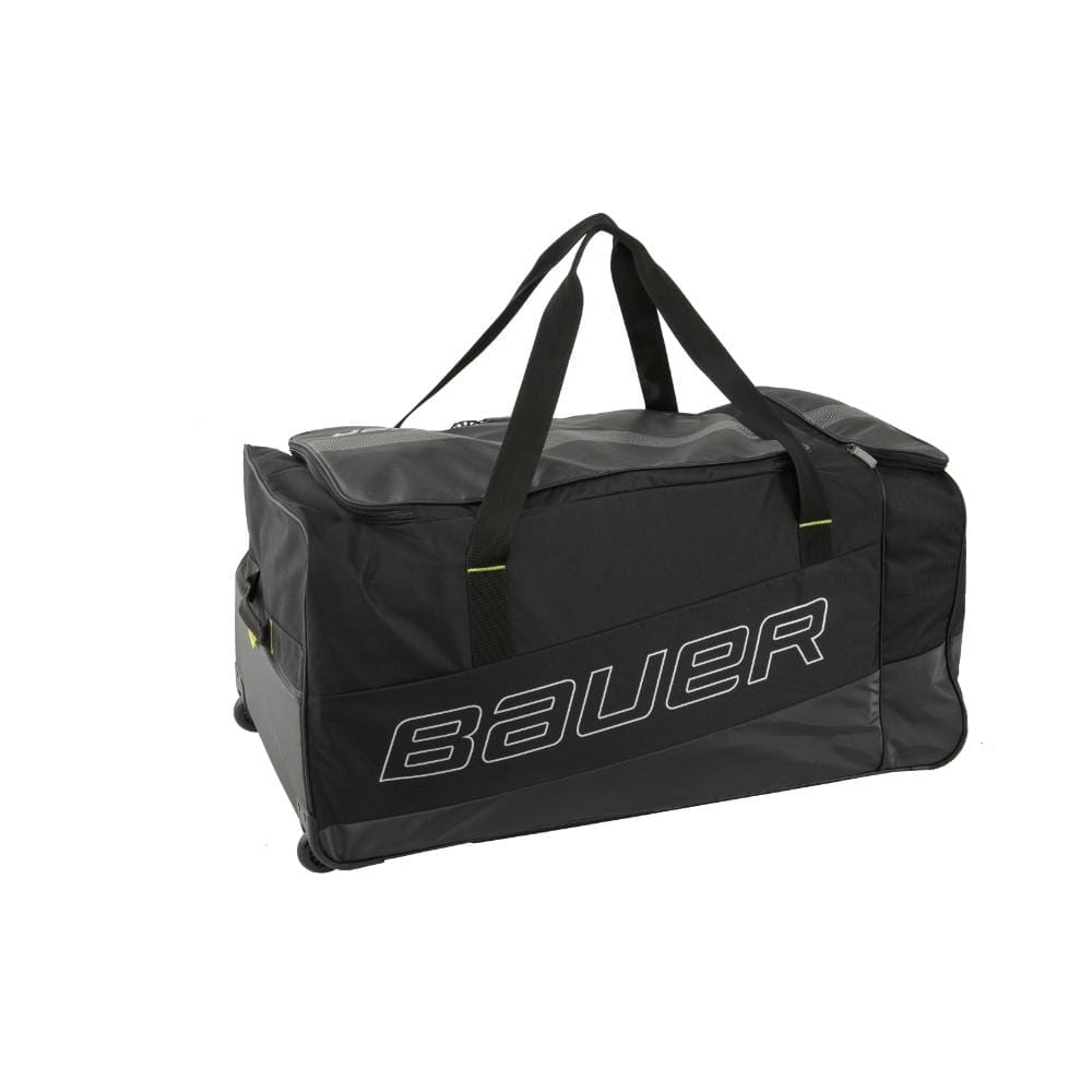Bauer Premium Wheeled Bag (S21) Player Bags 