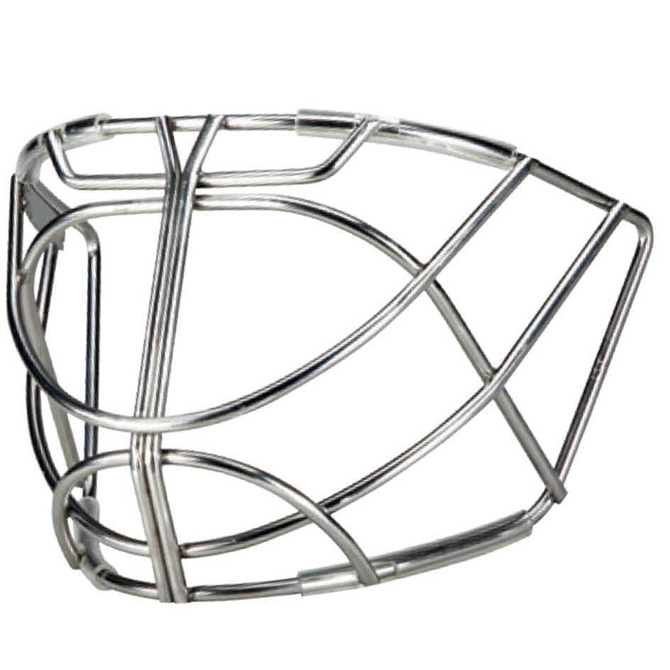 Bauer Profile Cage Non - Certified (Cat - Eye) - Mask Accessories