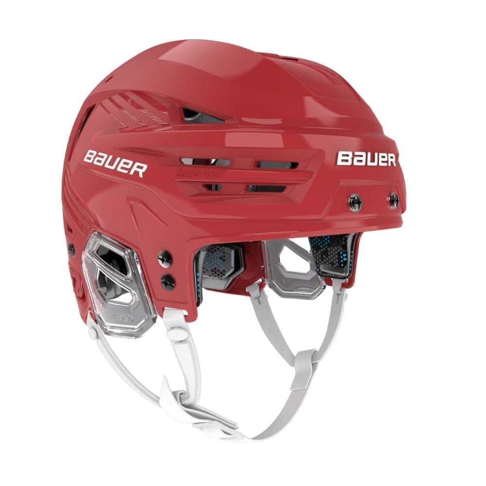 Bauer Re - Akt 85 Hockey Helmet - Helmets