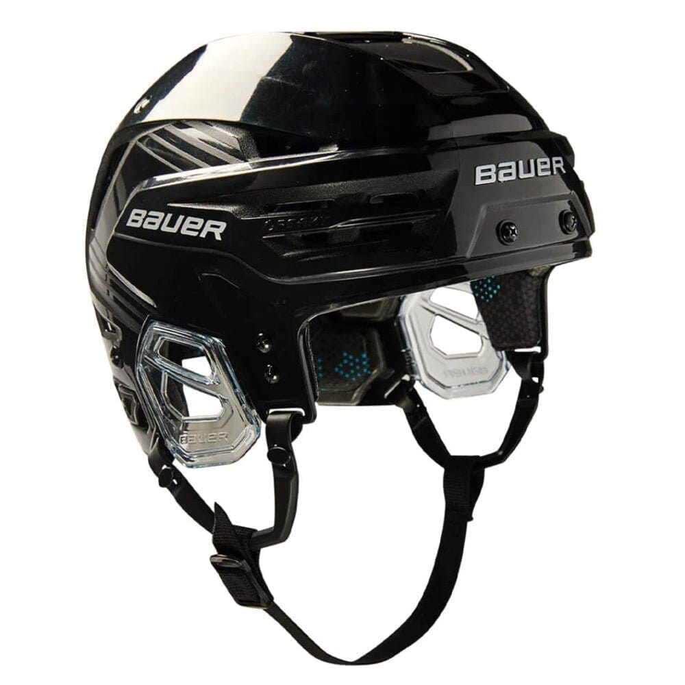 Bauer Re - Akt 85 Hockey Helmet - Helmets
