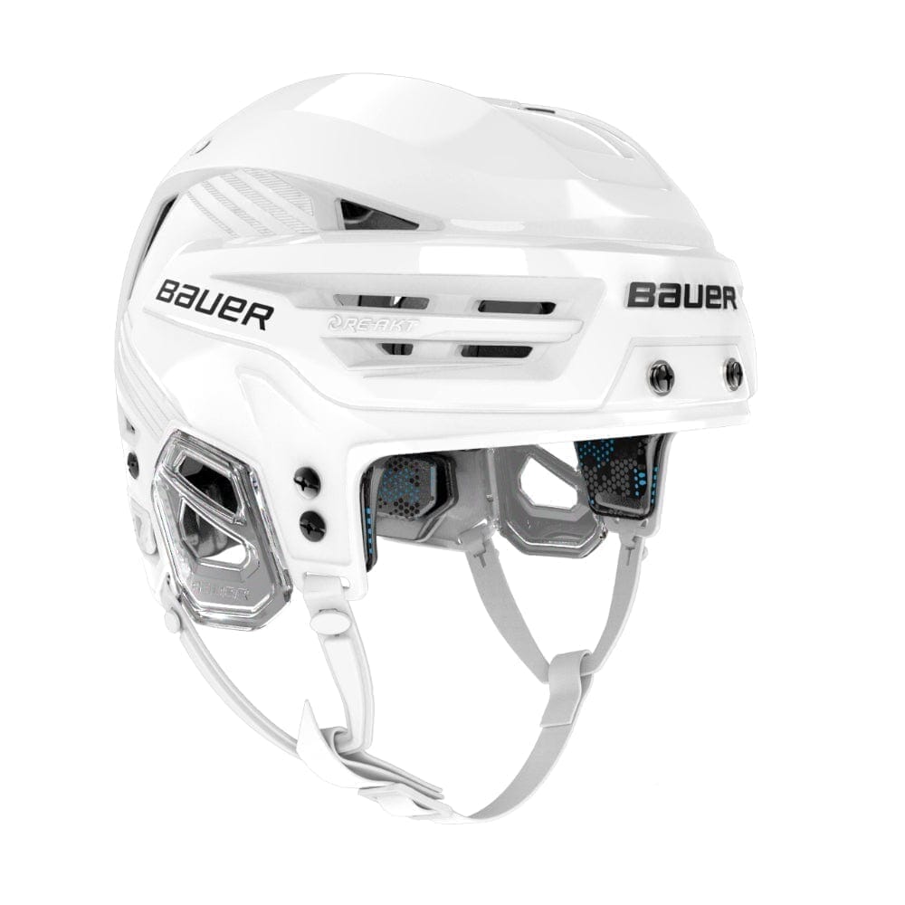 Bauer Re - Akt 85 Hockey Helmet - Helmets