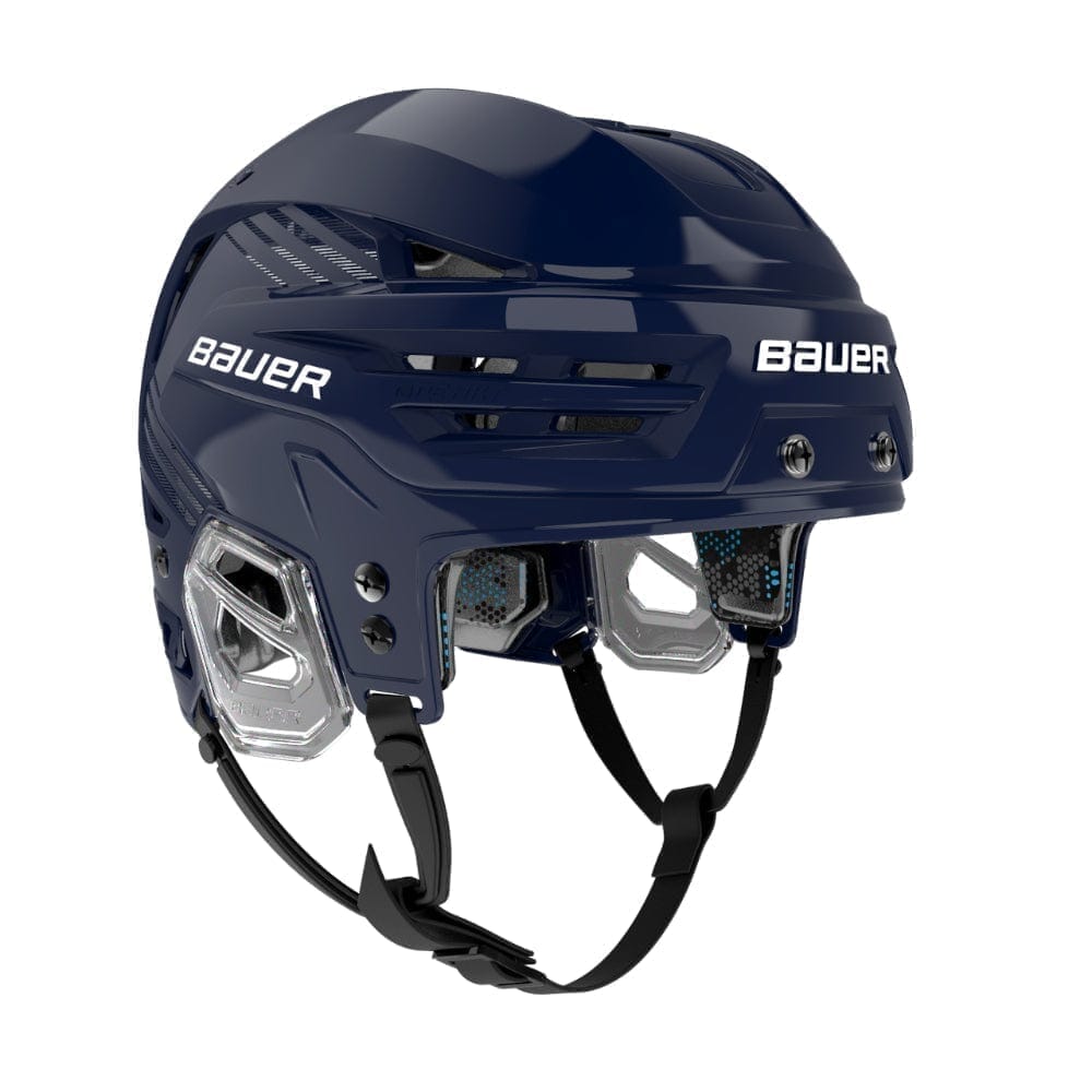 Bauer Re - Akt 85 Hockey Helmet - Helmets
