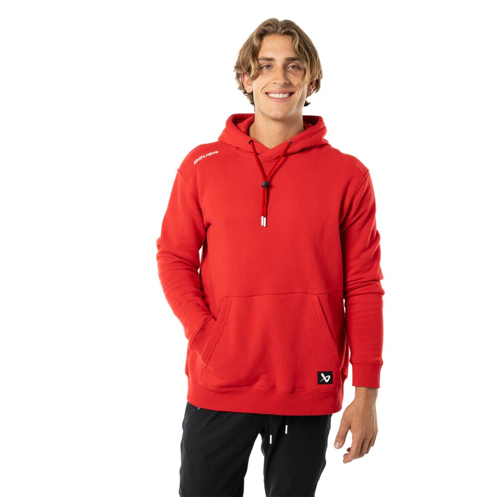 Bauer S23 Team Ultimate Hoodie - Clothing