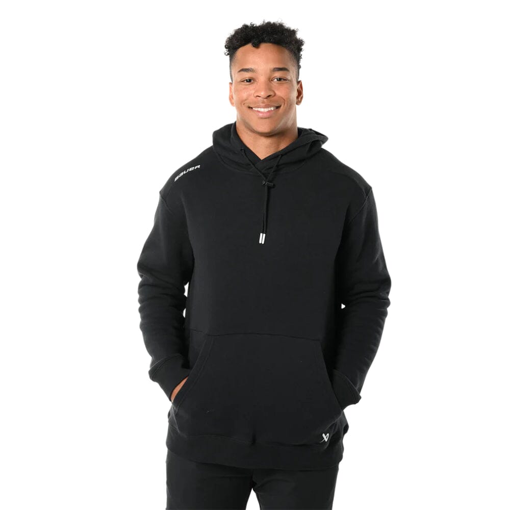 Bauer S23 Team Ultimate Hoodie - Clothing