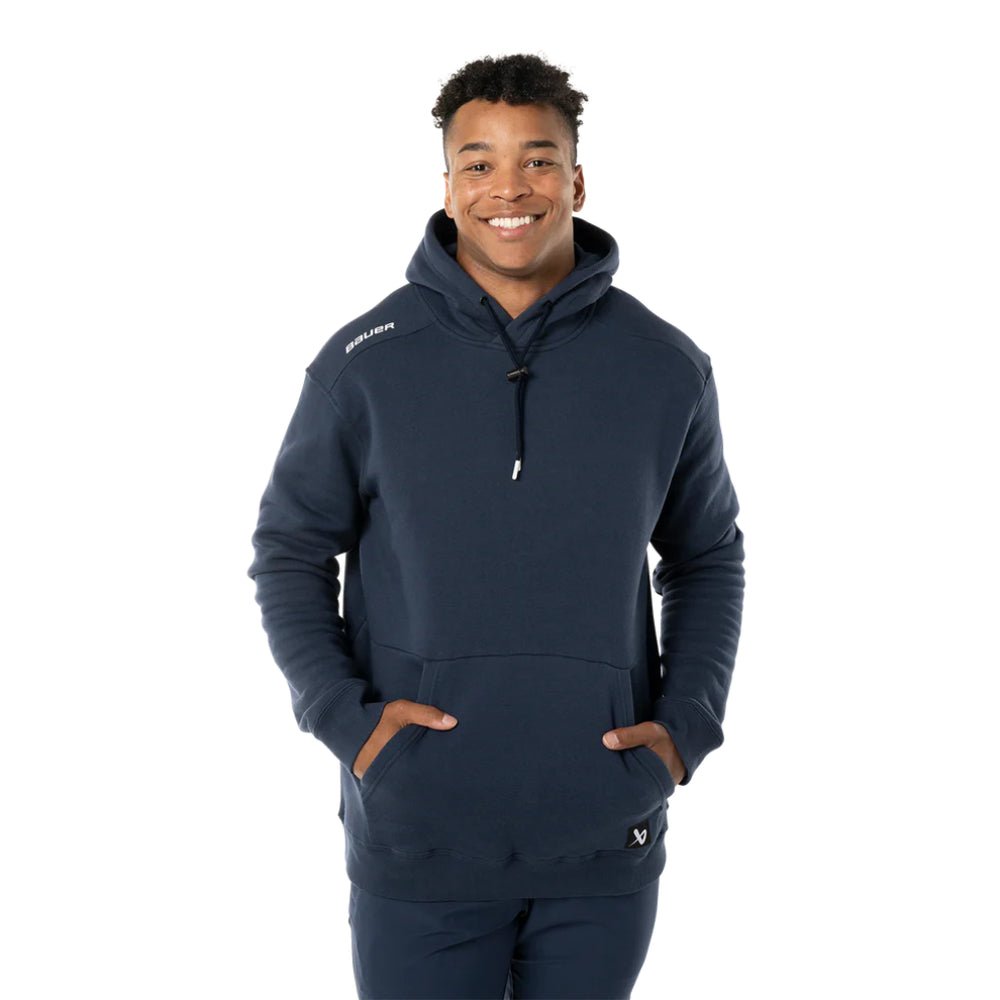 Bauer S23 Team Ultimate Hoodie - Clothing