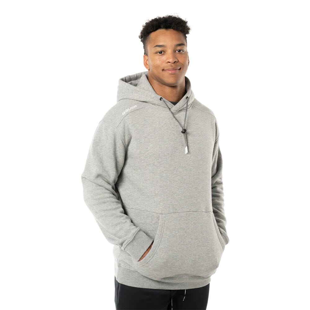 Bauer S23 Team Ultimate Hoodie - Clothing