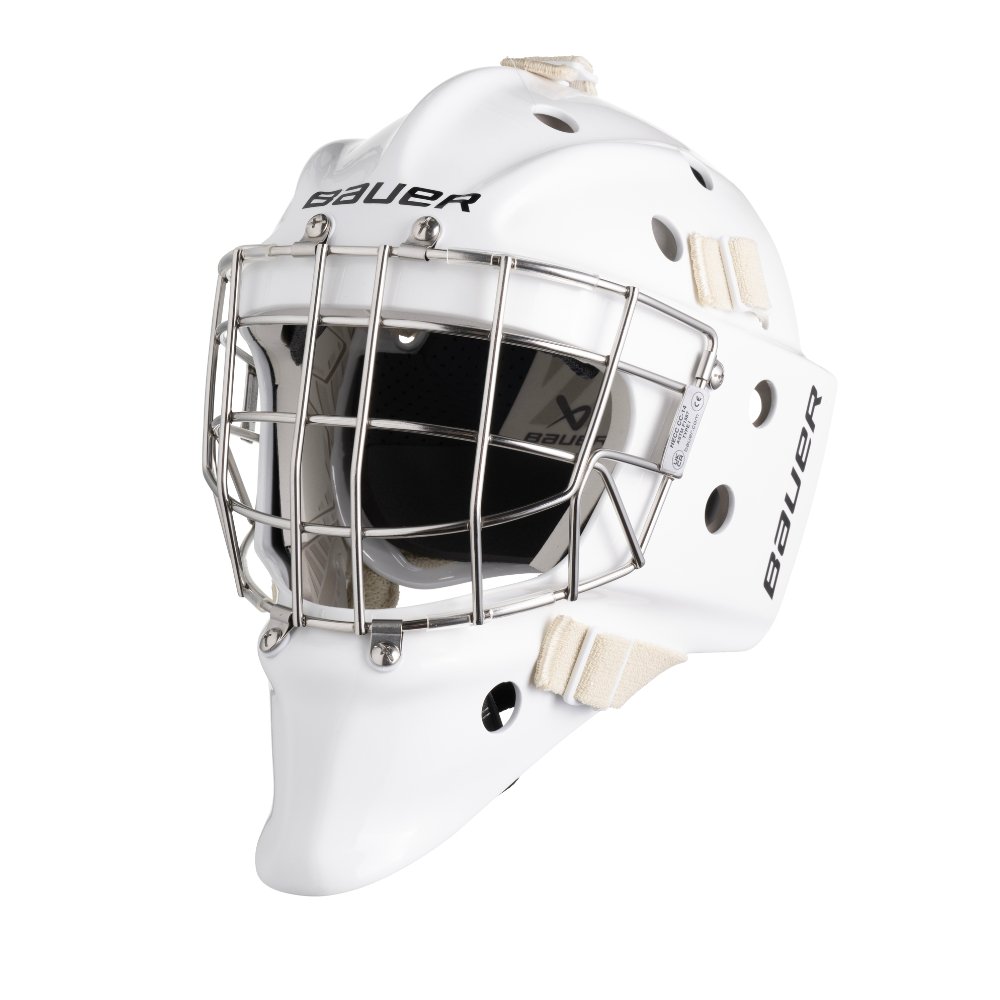 Bauer S24 960 Goalie Mask - Goalie Masks