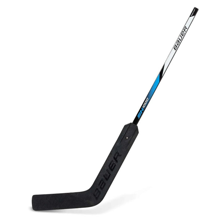 Bauer SH1000 Goalie Street Hockey Stick - Sticks