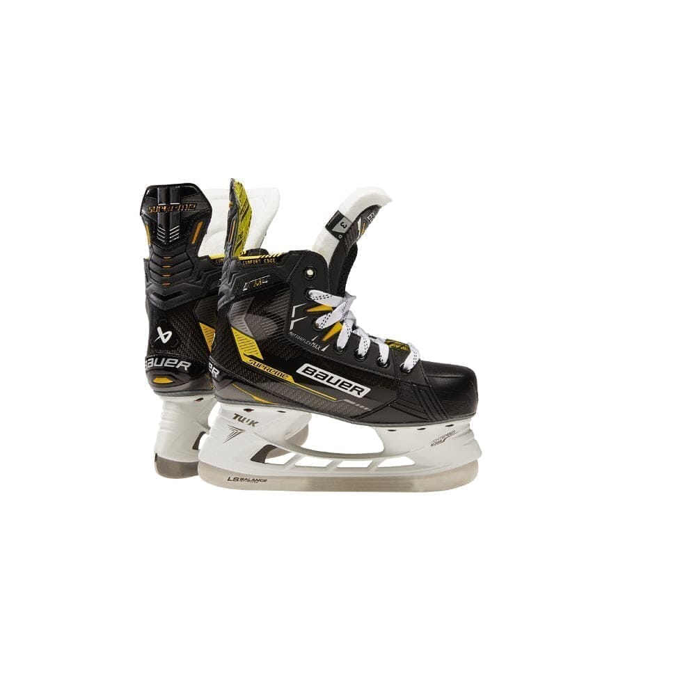 Bauer Supreme M4 Ice Hockey Skates - Skates