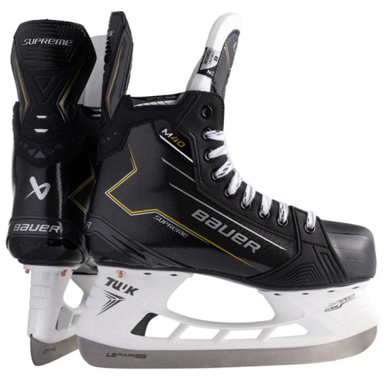 Bauer Supreme M40 Ice Hockey Skates - Skates