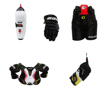 Bauer Vapor XTEND Youth Starter Kit - Starter Kits