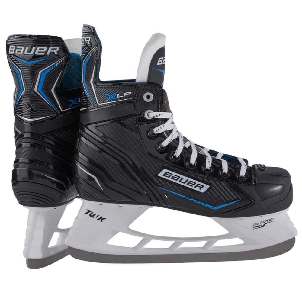 Bauer X - LP Ice Hockey Skates - Skates