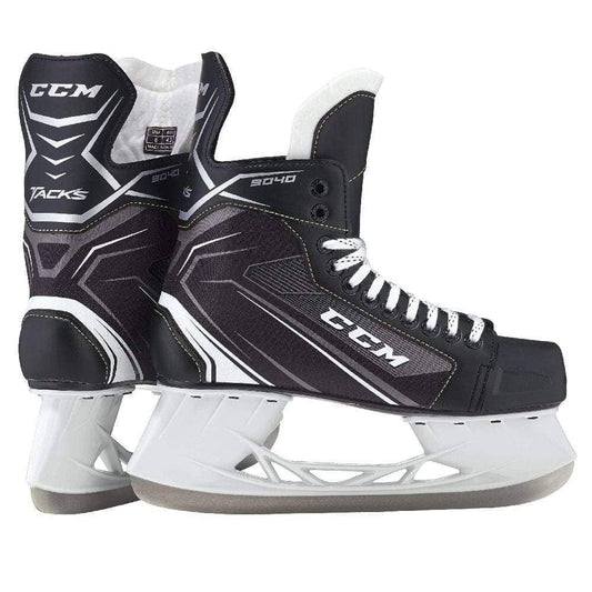 CCM Tacks 9040 Ice Hockey Skates - Skates