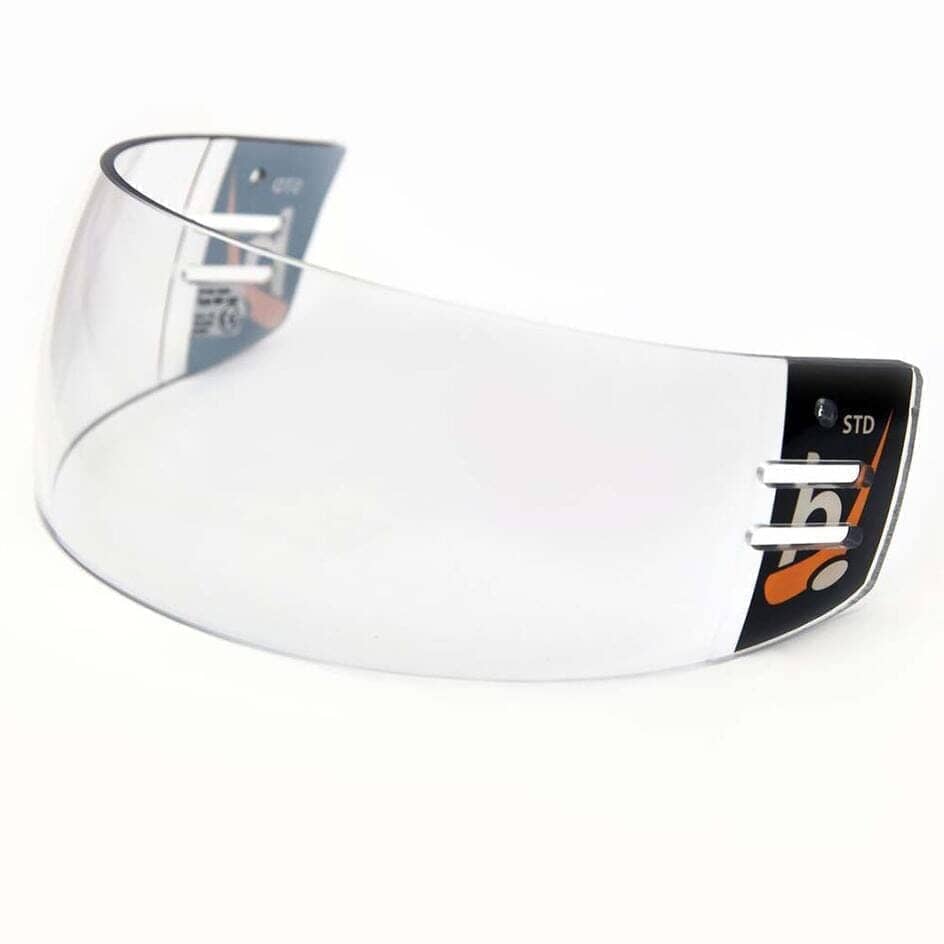 Hejduk MH500 Visor - Standard - Cages/ Visors