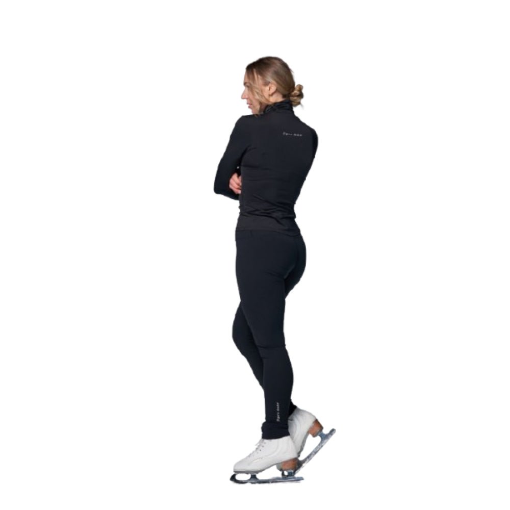 JIV Figure Skater Leggings - Figure Tights & Leggings