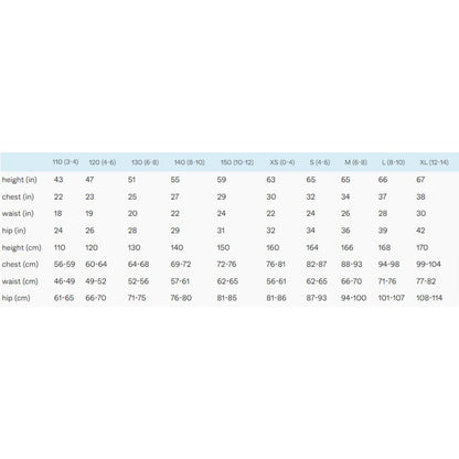 JIV Warm Ultra Leggings - Figure Tights & Leggings