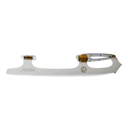 John Wilson Coronation Ace Figure Skating Blades - Figure Blades
