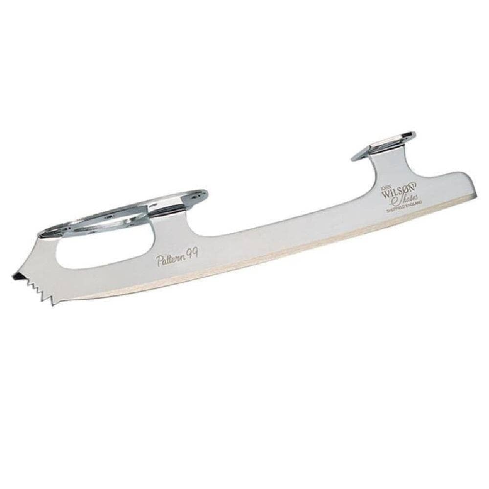 John Wilson Pattern 99 - Standard Blades - Figure Blades