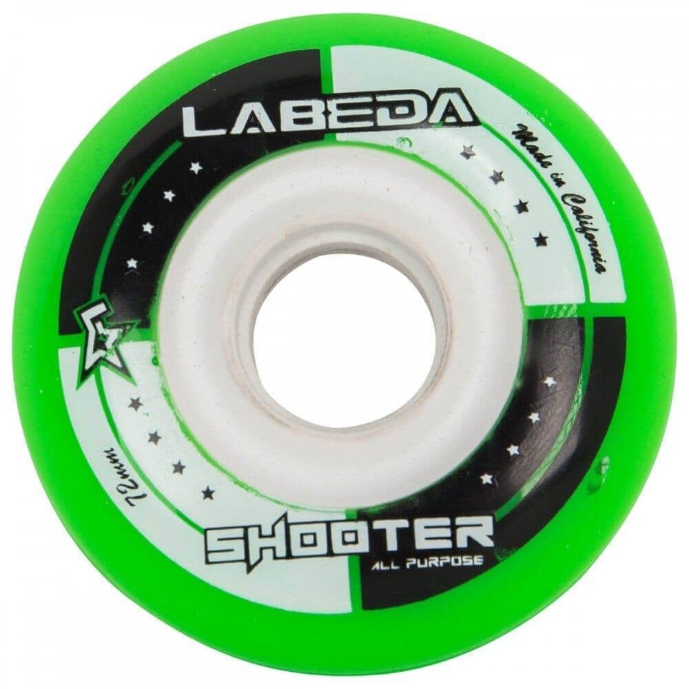 Labeda Shooter All Purpose Wheel - Wheels & Bearings