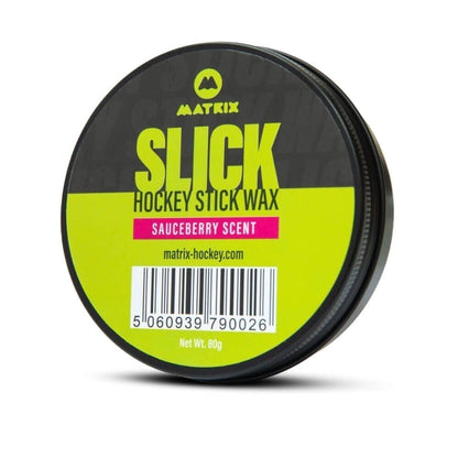 Matrix Slick Stick Hockey Wax - Stick Accessories