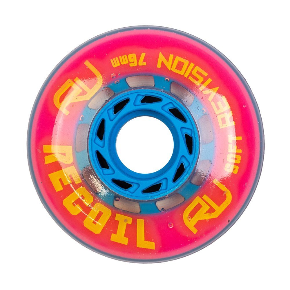 Revision Recoil Wheel - Wheels & Bearings