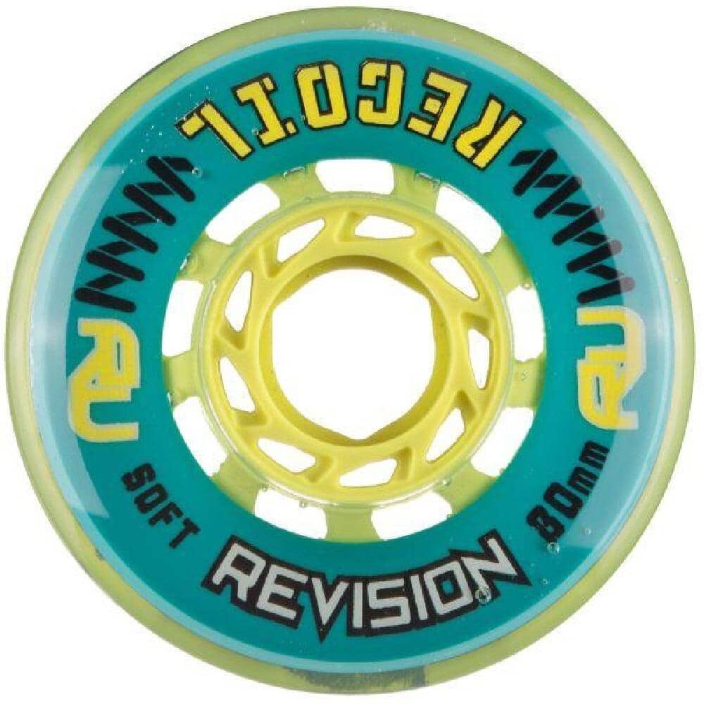 Revision Recoil Wheel - Wheels & Bearings