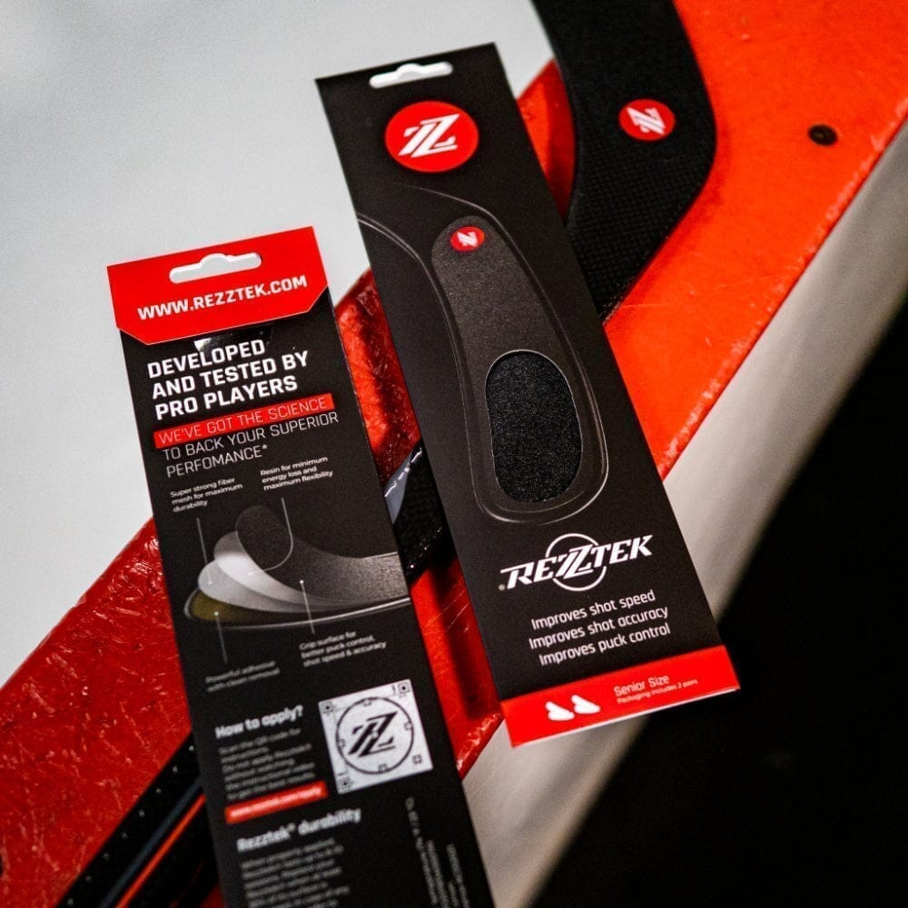 Rezztek Player Stick Blade Tape - Tape