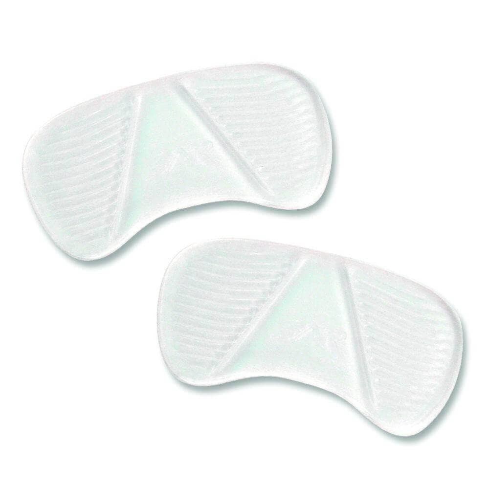 Skate Gel Achilles Pads - Skate Accessories