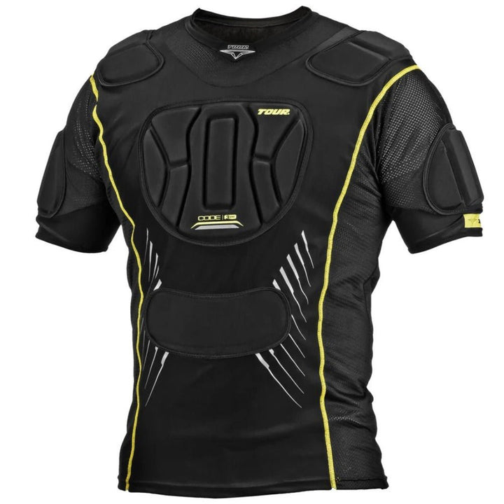 Tour Code 3.1 Padded Shirt - Padded Shirts