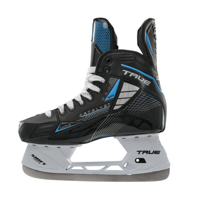 TRUE Catalyst 3X4 Ice Hockey Skates - Skates