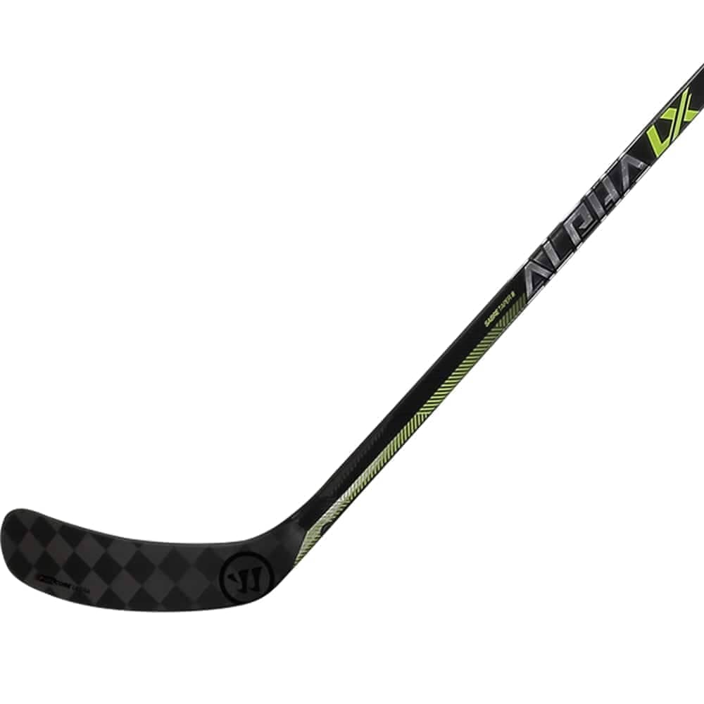Warrior Alpha LX Pro Composite Hockey Stick - Sticks