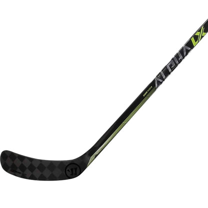 Warrior Alpha LX Pro Composite Hockey Stick - Sticks
