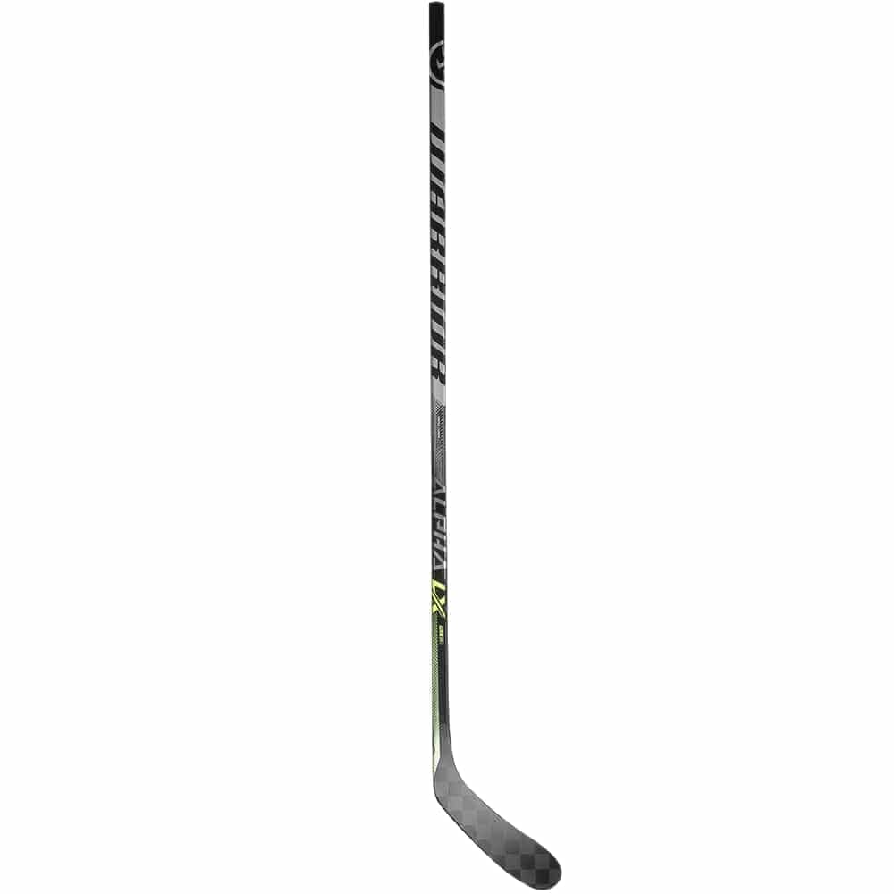 Warrior Alpha LX Pro Composite Hockey Stick - Sticks