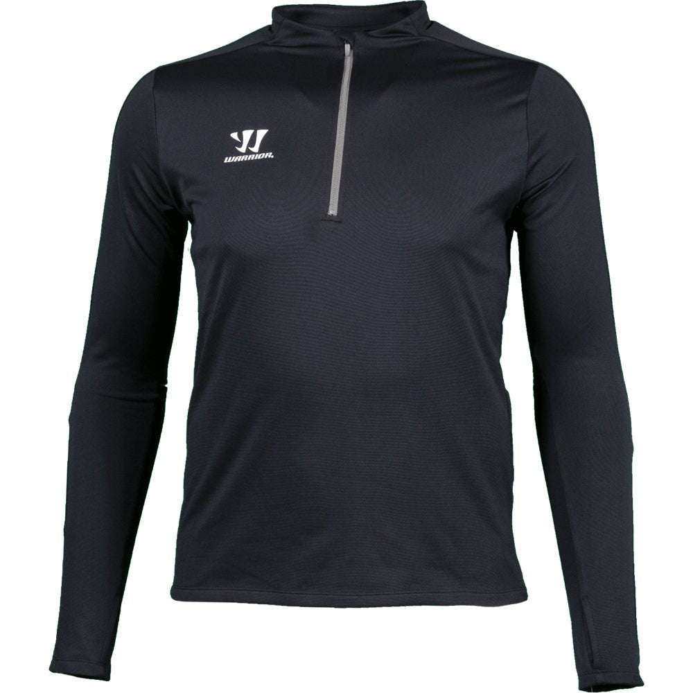 Warrior Covert Hybrid Pullover - Clothing