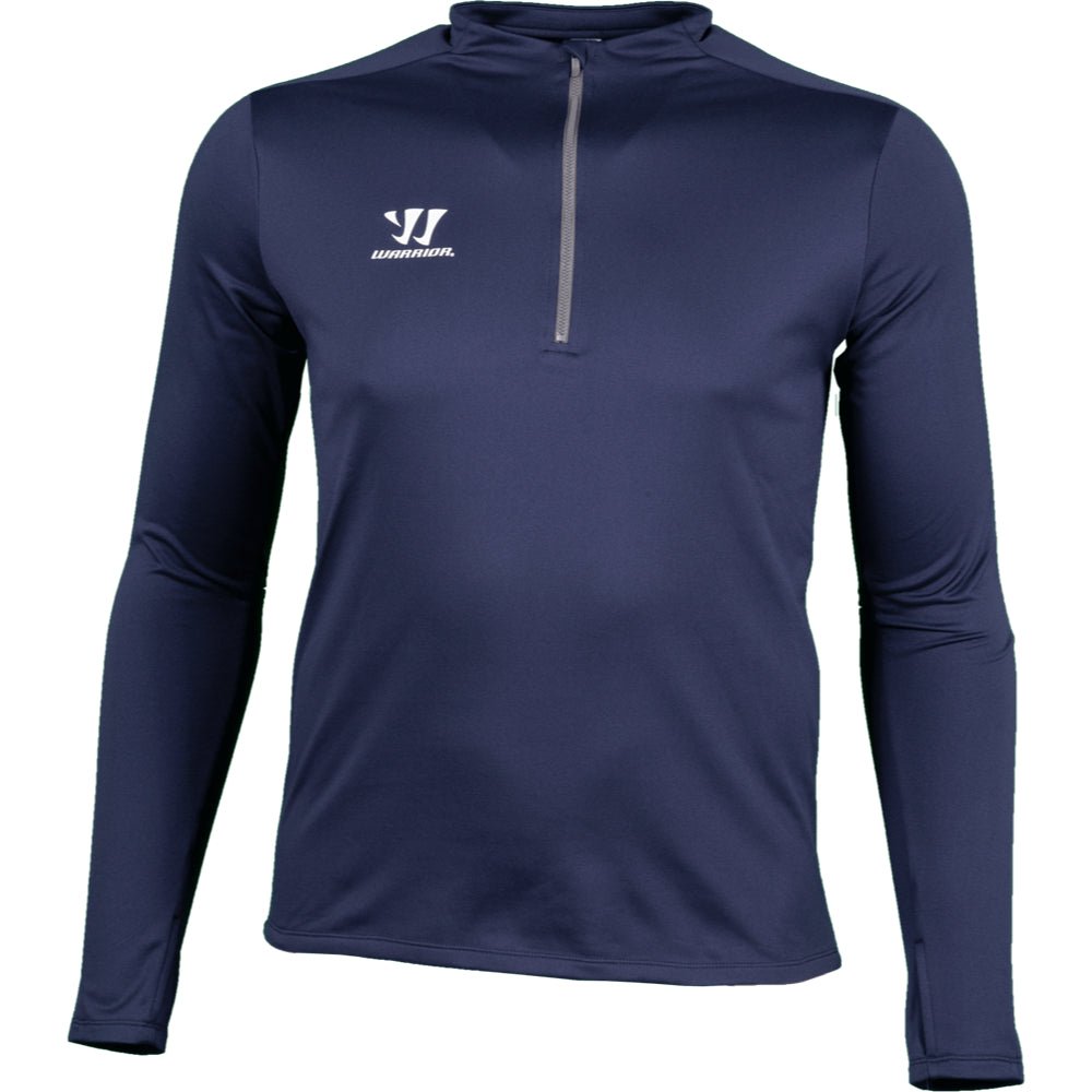 Warrior Covert Hybrid Pullover - Clothing